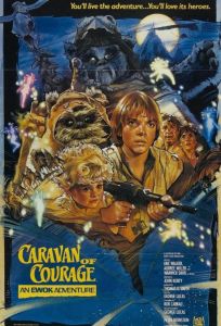 Приключения эвоков (фильм 1984)