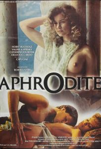 Афродита (фильм 1982)