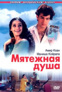 Мятежная душа (фильм 1999)