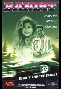 Красавица и бандит (фильм 1994)