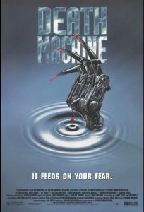 Машина смерти (фильм 1994)