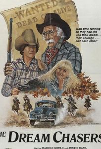 The Dream Chasers (фильм 1982)