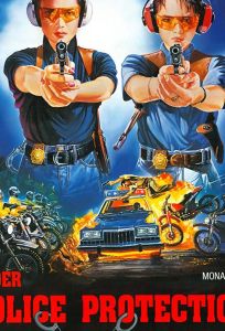 Под защитой полиции (фильм 1989)