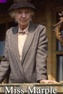 Мисс Марпл: Точно по расписанию (фильм 1987)