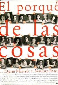 Положение вещей (фильм 1995)