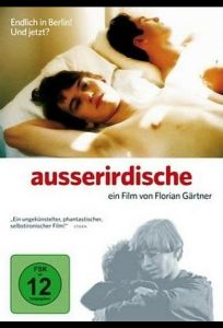 Внеземное (фильм 1993)