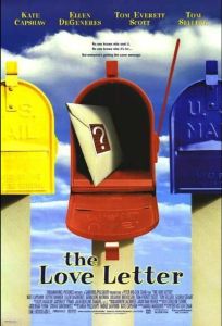 Любовное послание (фильм 1999)