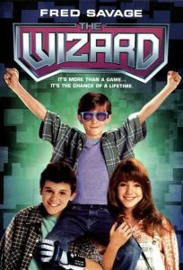 Волшебник (фильм 1989)