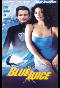 Синий сок (фильм 1995)