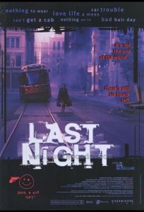Последняя ночь (фильм 1998)