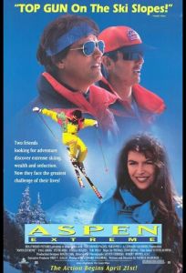 Аспен Экстрим (фильм 1993)