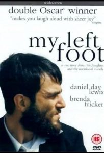 Моя левая нога (фильм 1989)