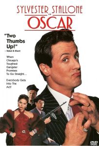 Оскар (фильм 1991)