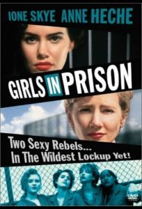 Девочки в тюрьме (фильм 1994)