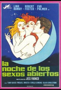 Ночь свободного секса (фильм 1983)