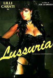 Вожделение (фильм 1986)