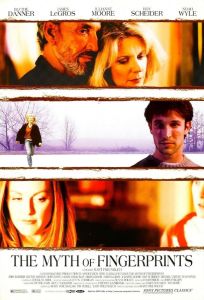 Тени прошлого (фильм 1997)