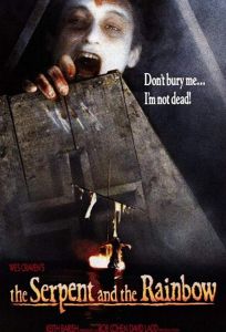 Змей и радуга (фильм 1987)