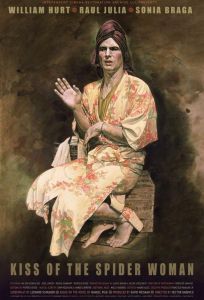 Поцелуй женщины-паука (фильм 1985)