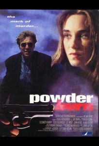Пороховой ожог (фильм 1995)