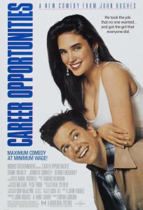 Возможности карьеры (фильм 1991)