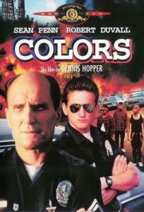 Цвета (фильм 1988)