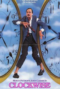 Пунктик (фильм 1986)