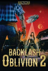 Обливион 2: Отпор (фильм 1996)