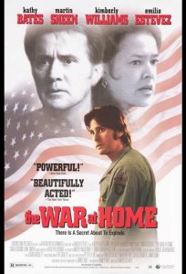 Война в доме (фильм 1996)