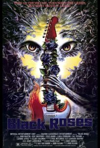 Черные розы (фильм 1988)