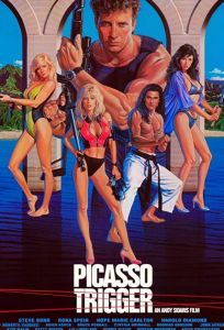 Спинорог Пикассо (фильм 1988)