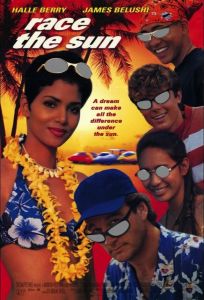 В погоне за солнцем (фильм 1996)