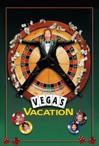 Каникулы в Вегасе (фильм 1997)