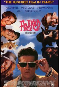 Уроды (фильм 1993)