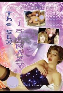 Секс — это безумие (фильм 1981)