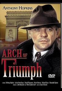 Триумфальная арка (фильм 1984)