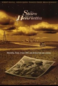 Счастливые звезды над Генриеттой (фильм 1995)