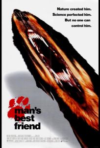 Лучший друг человека (фильм 1993)