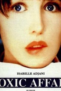 Ядовитое дело (фильм 1993)