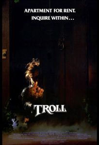 Тролль (фильм 1986)