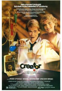 Создатель (фильм 1985)