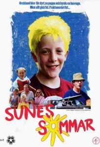 Лето Суне (фильм 1993)