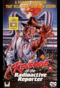 Ядерный репортер (фильм 1990)