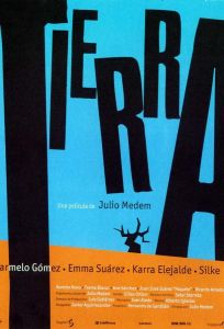 Земля (фильм 1996)