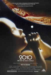 Космическая одиссея 2010 (фильм 1984)