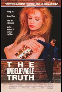 Невероятная правда (фильм 1989)