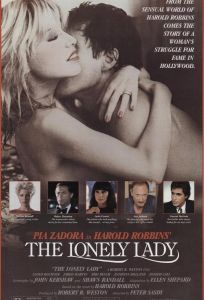Одинокая леди (фильм 1983)
