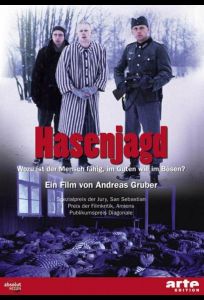 Охота на зайцев (фильм 1994)