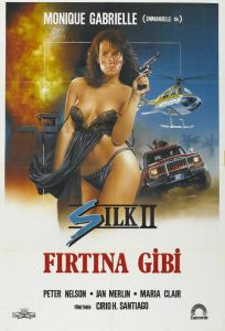 Шелк 2 (фильм 1989)