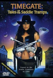 Врата времени: Рассказы о бродягах седла (фильм 1999)